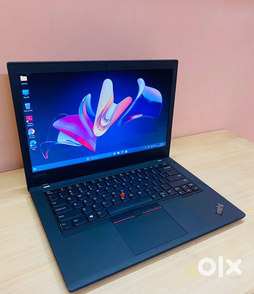 Lenovo i5 6th Generation Laptop