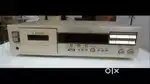 Nakamichi DR-10 discrete cassette tape deck