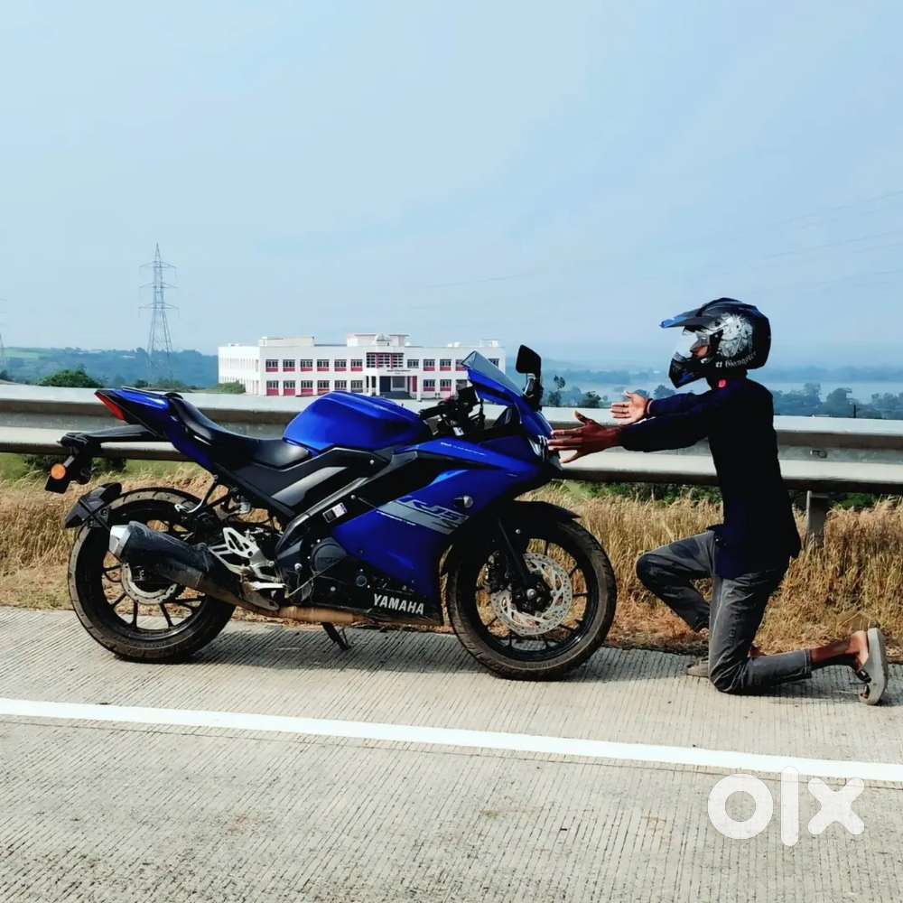 Gadi top condition me hu