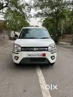 Maruti Suzuki Wagon R 1.0 LXi CNG, 2021, CNG & Hybrids