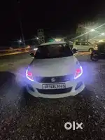 Maruti Suzuki Swift 2017 Diesel Well Maintained