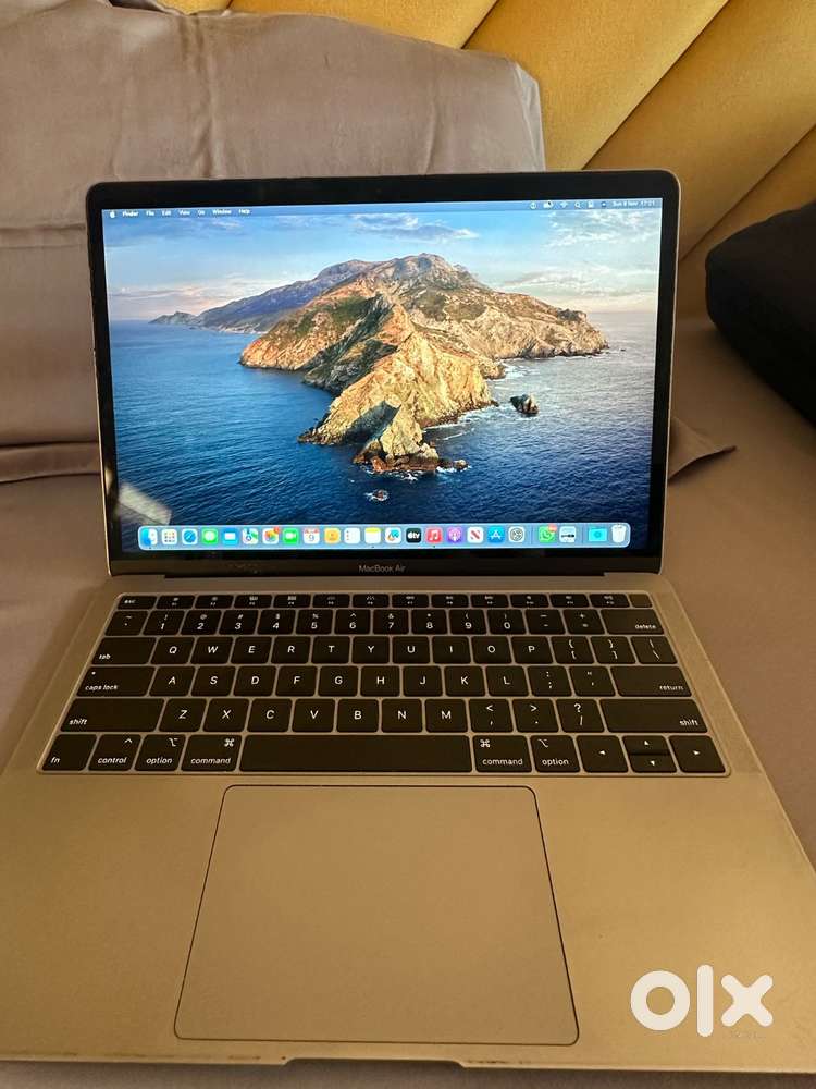 MacBook Air for Sale - Best and Excellent Condition!