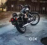 Bullet standard 500 cc