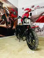 Bajaj avenger 150Street, 2016 model up for sale
