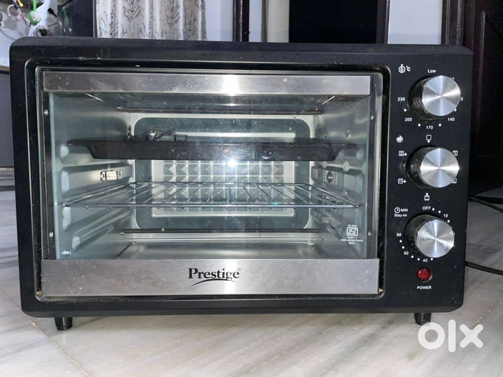 Prestige oven (OTG)