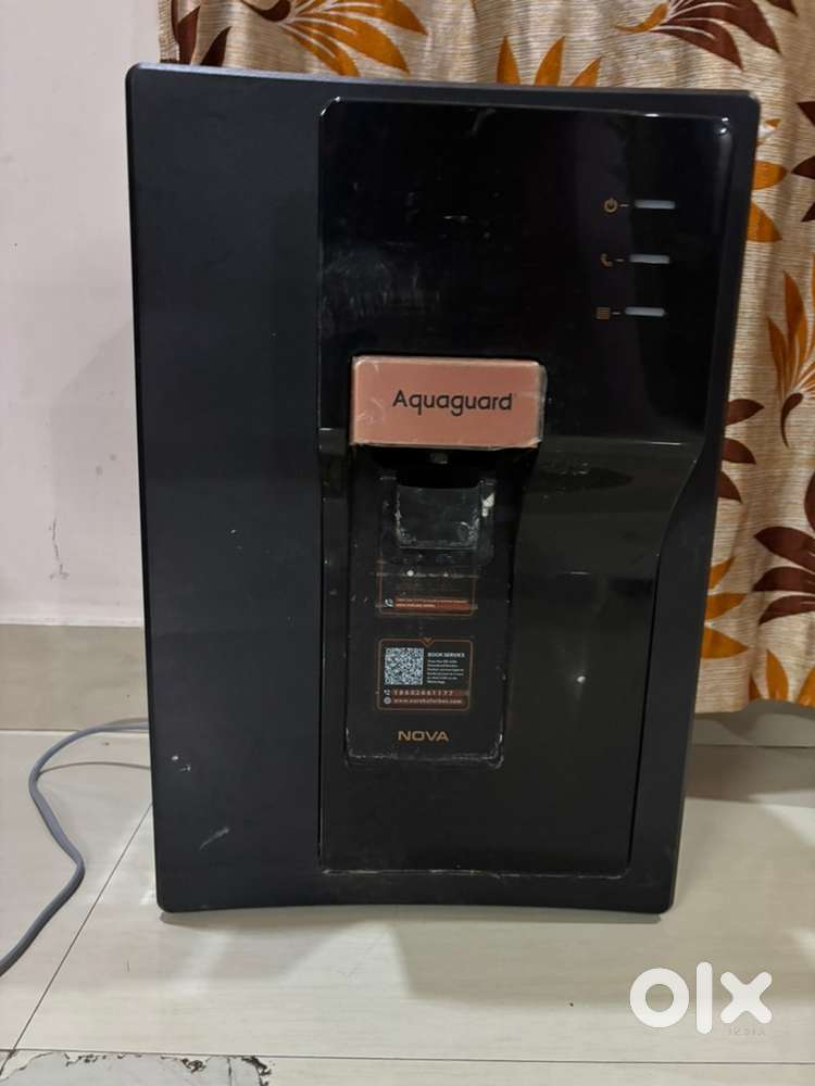 Aquaguard water purifier