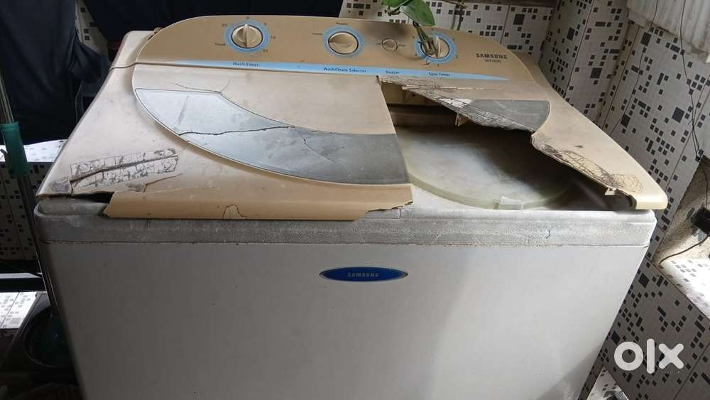 Cheap washing machine