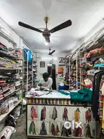 Shop for sale