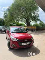 Hyundai i20 2018