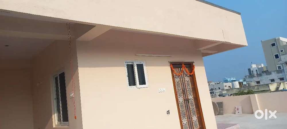 Rent single room for top floor