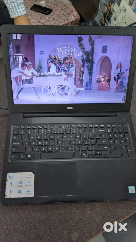 Dell Inspiron 5570