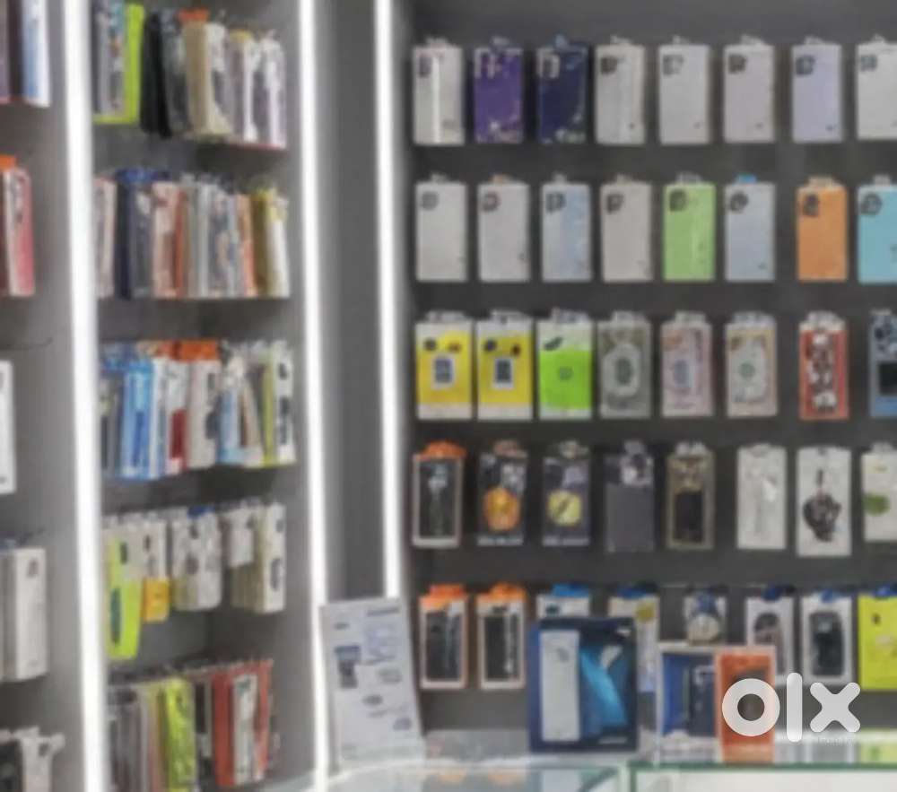 Mobile ഷോപ്പിലേക് experienced staff നെ ആവശ്യമുണ്ട്.