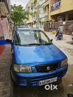 Maruti Suzuki 800 2006 Petrol Well Maintained
