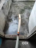Cricket bat