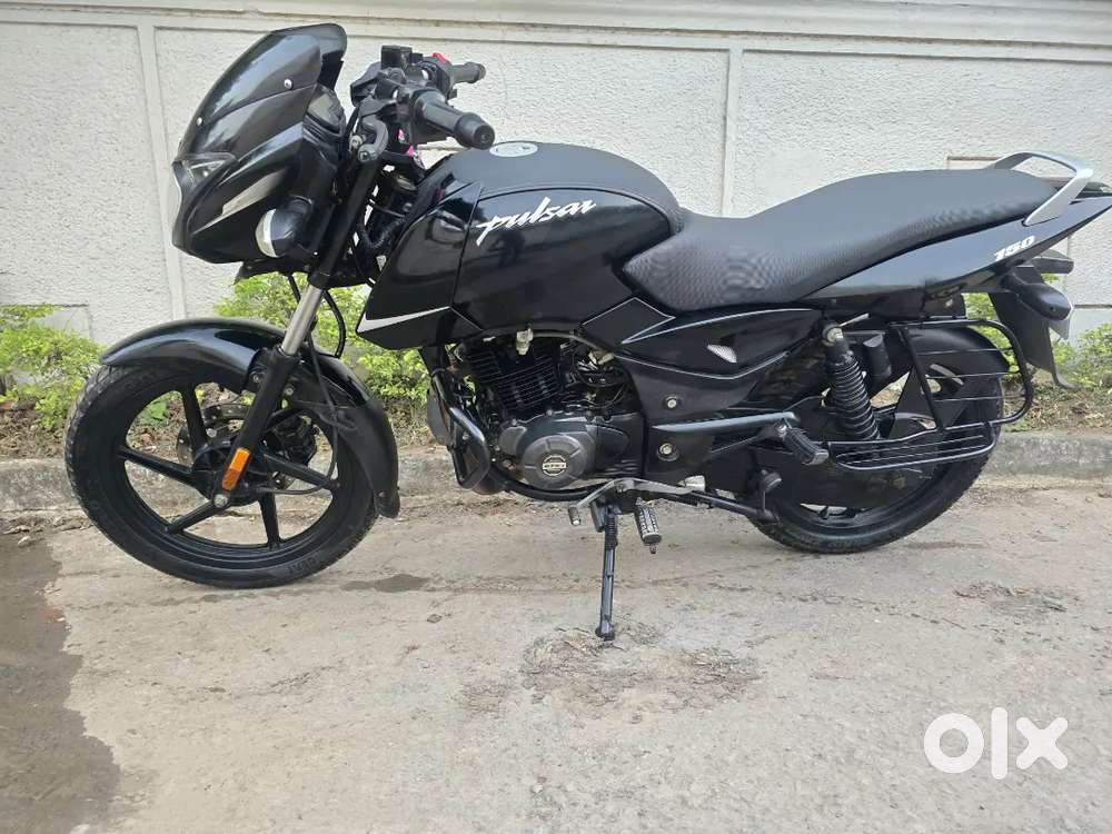 BAJAJ PULSAR 150 BIKE