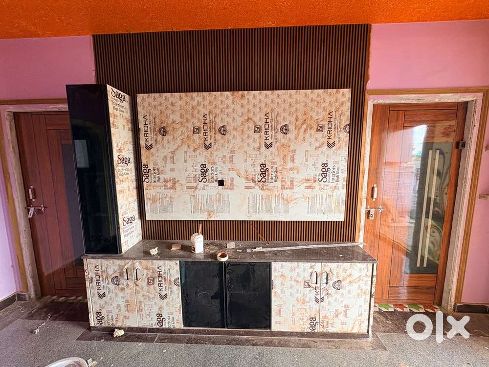 Brand New Individual House