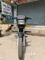 RXZ mint condition Vintage bike no NOC