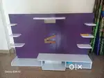 Tv cabinet