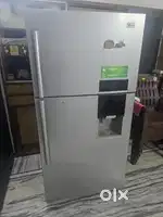 584 Liter LG Refrigerator