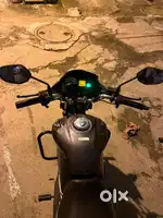 Honda shine sp