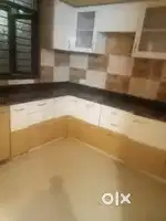 2 Bhk flat available Govind nagar near Rezency hospital