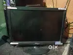 Branded hp computer