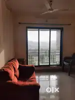 Room rent available 1 rk ,1bhk, 2bhk near station diva