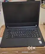 LENOVA  LAPTOP 4 GP RAM 500 GP HDD WIFI WEBCAM AMD A4 PROCESSER WINDO