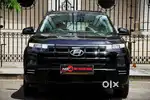 Hyundai Creta 1.5 SX (O) IVT Petrol, 2024, Petrol
