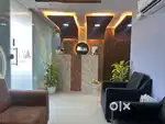 Female Spa Manager Only