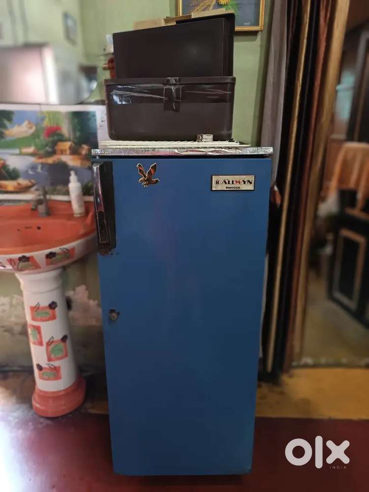 Allwyn refrigerator