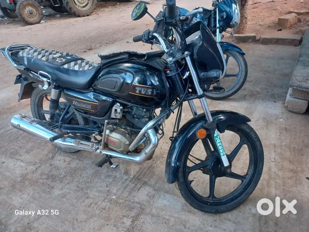 Good condition