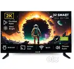 Smart TV Innoq Spetra 32 inch gaming