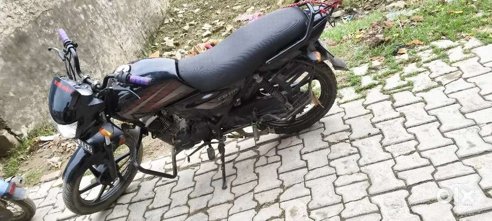 Good condition