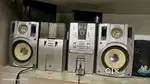 Sound bar home theatre