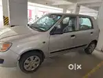 Maruti Suzuki Alto K10 VXi (O), 2011, Petrol
