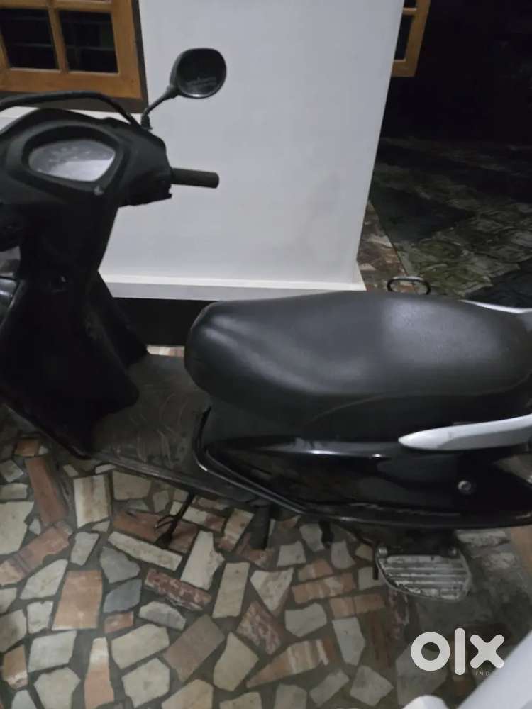Honda activa