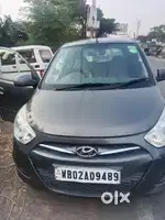 Hyundai i10 1.1L iRDE Magna Special Edition, 2013, Petrol