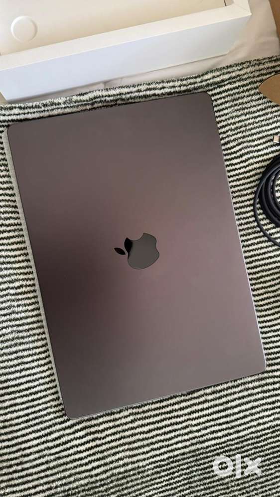 Macbook m3 pro