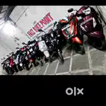 SCOOTER AVAILABLE  IN NEW CONDITION