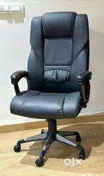 Damro Executive Chair (New)