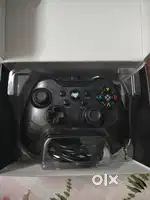 EVOFOX X elite wired controller brand new condition
