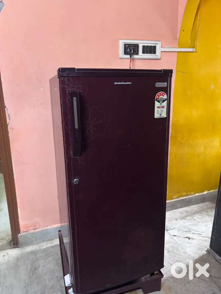 Fridge in good condition