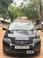 Honda City 2008-2011 1.5 V MT, 2011, Petrol