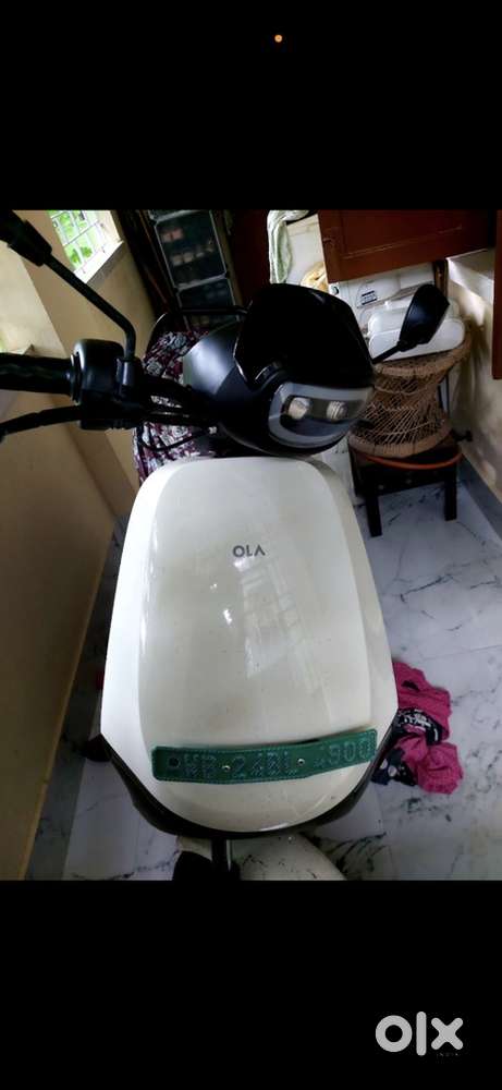 Good electric scooty