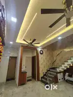 Spacious 3BHK Duplex for Lease  990 Sqft  Semi-Furnished  Andarahal