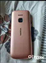 Perfect Condition Nokia 225 4G dual sim