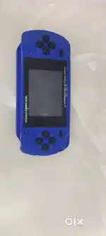 PVP Station Light 3000, a handheld gaming console. 