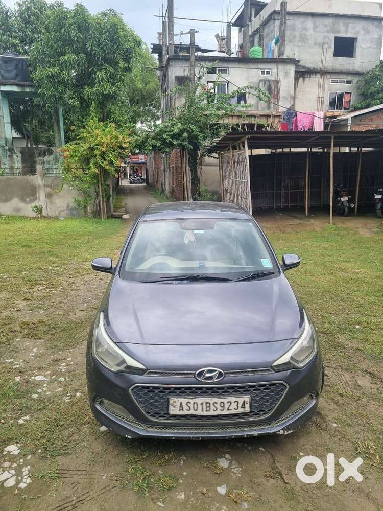 HYUNDAI i20 ASTA