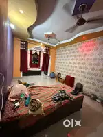 One hall with open room available for rent